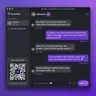 Private Chat Preview